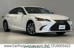 lexus es 2019 -LEXUS--Lexus ES 6AA-AXZH10--AXZH10-1005016---LEXUS--Lexus ES 6AA-AXZH10--AXZH10-1005016-