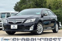 toyota camry 2013 -TOYOTA--Camry DAA-AVV50--AVV50-1030312---TOYOTA--Camry DAA-AVV50--AVV50-1030312-