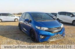 honda fit 2013 -HONDA--Fit DAA-GP5--GP5-3030226---HONDA--Fit DAA-GP5--GP5-3030226-