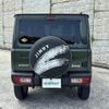 suzuki jimny 2020 -SUZUKI--Jimny 3BA-JB64W--JB64W-155258---SUZUKI--Jimny 3BA-JB64W--JB64W-155258- image 5