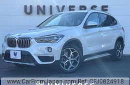 bmw x1 2018 -BMW--BMW X1 LDA-HT20--WBAHT920803D35727---BMW--BMW X1 LDA-HT20--WBAHT920803D35727-