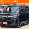 honda n-box 2017 quick_quick_JF3_JF3-2009643 image 1