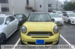 mini mini-others 2015 -BMW--BMW Mini LDA-ZB20--WMWZB72040WT67422---BMW--BMW Mini LDA-ZB20--WMWZB72040WT67422-
