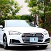 audi s5 2018 -AUDI--Audi S5 3BA-F5CWGL--WAUZZZF5XJA060655---AUDI--Audi S5 3BA-F5CWGL--WAUZZZF5XJA060655- image 7