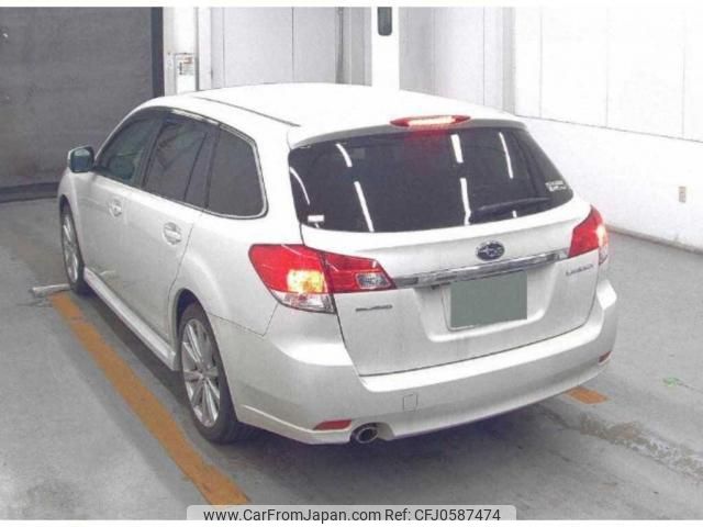 subaru legacy-touring-wagon 2013 quick_quick_DBA-BRM_BRM-013776 image 2