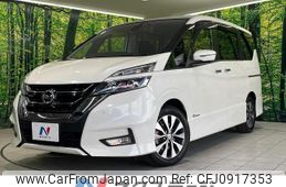 nissan serena 2017 quick_quick_GFC27_GFC27-015170