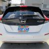 nissan leaf 2023 CFJ1837197 image 2
