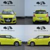 suzuki swift 2016 quick_quick_CBA-ZC32S_312059 image 2