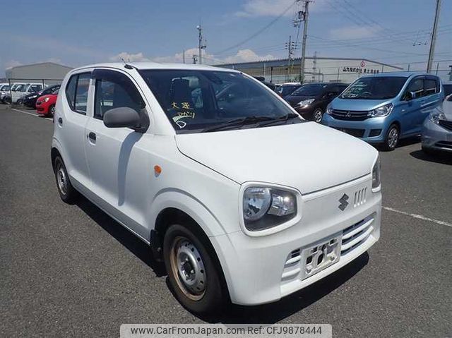 suzuki alto 2017 21995 image 1