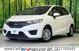 honda fit 2014 CFJ1705543