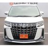 toyota alphard 2018 -TOYOTA--Alphard DBA-AGH30W--AGH30-0203291---TOYOTA--Alphard DBA-AGH30W--AGH30-0203291- image 6