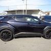 toyota c-hr 2021 quick_quick_6AA-ZYX11_ZYX11-2046056 image 4