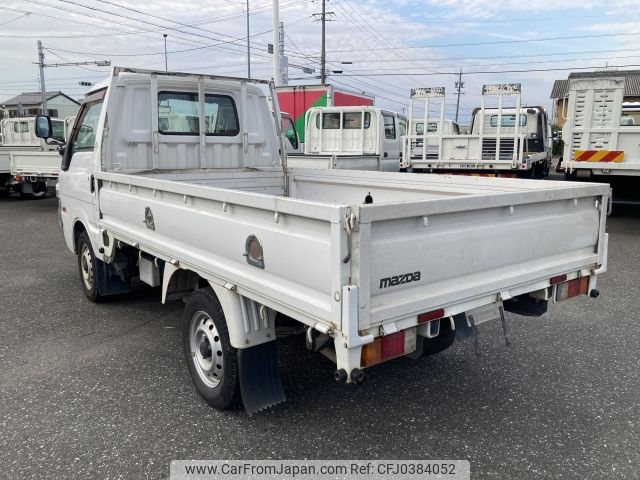 mazda bongo-truck 2013 -MAZDA--Bongo Truck ABF-SKP2T--SKP2T-109682---MAZDA--Bongo Truck ABF-SKP2T--SKP2T-109682- image 2