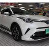 toyota c-hr 2017 quick_quick_DAA-ZYX10_ZYX10-2015687 image 1