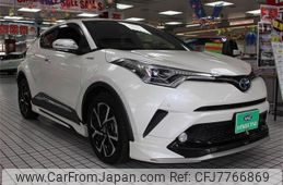 toyota c-hr 2017 quick_quick_DAA-ZYX10_ZYX10-2015687