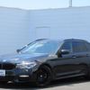 bmw 5-series 2018 -BMW--BMW 5 Series JL10--WBAJL12070BN91637---BMW--BMW 5 Series JL10--WBAJL12070BN91637- image 19