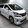 toyota vellfire 2012 CFJ1615183 image 1