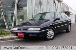citroen xm 2000 -CITROEN--Citroen XM GF-Y4XF--VF7Y4WH0000WH5071---CITROEN--Citroen XM GF-Y4XF--VF7Y4WH0000WH5071-