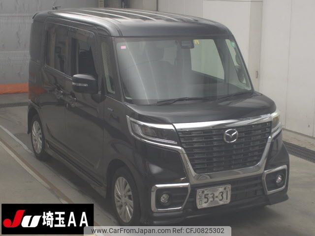 mazda flair-wagon 2020 -MAZDA--Flair Wagon MM53S-559193---MAZDA--Flair Wagon MM53S-559193- image 1