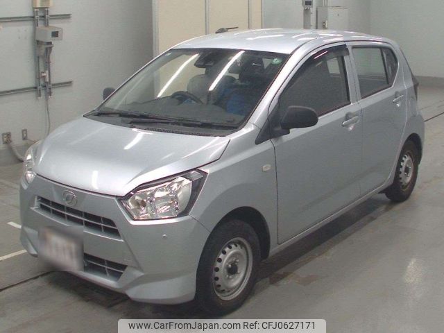 daihatsu mira-e-s 2021 -DAIHATSU--Mira e:s LA350S-0287224---DAIHATSU--Mira e:s LA350S-0287224- image 1