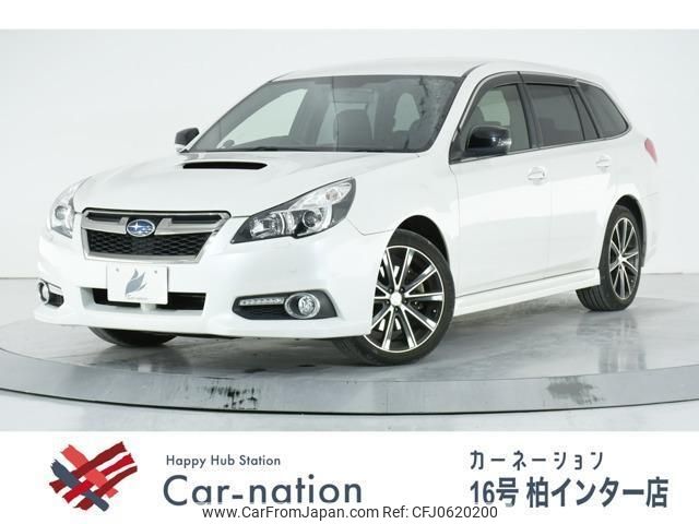 subaru legacy-touring-wagon 2013 quick_quick_BRG_BRG-010518 image 1