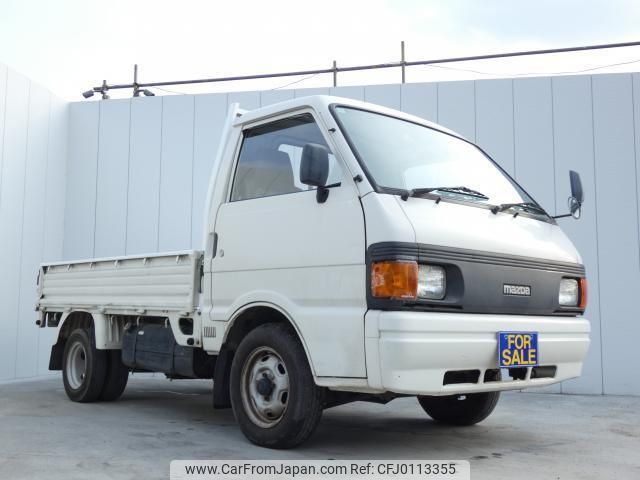 mazda bongo-truck 1996 GOO_NET_EXCHANGE_0530279A20240803G009 image 1