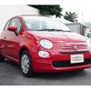 fiat 500 2020 -FIAT--Fiat 500 ABA-31212--ZFA3120000JD36756---FIAT--Fiat 500 ABA-31212--ZFA3120000JD36756- image 3