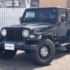 chrysler jeep-wrangler 2004 CFJ1550964 image 20