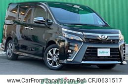 toyota voxy 2019 -TOYOTA--Voxy DBA-ZRR80W--ZRR80-0517413---TOYOTA--Voxy DBA-ZRR80W--ZRR80-0517413-