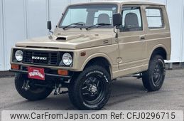 suzuki jimny 1995 -SUZUKI 【北見 480ｴ1316】--Jimny JA11V--333459---SUZUKI 【北見 480ｴ1316】--Jimny JA11V--333459-