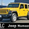 jeep wrangler 2021 quick_quick_JL36L_1C4HJXKG2MW641544 image 1