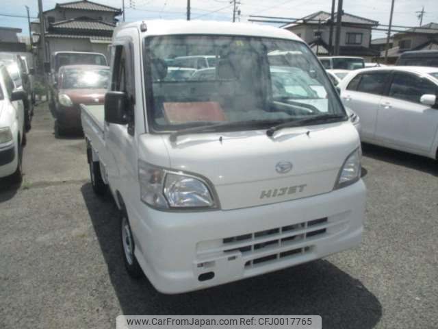 daihatsu hijet-truck 2006 -DAIHATSU--Hijet Truck TE-S200P--S200P-2032781---DAIHATSU--Hijet Truck TE-S200P--S200P-2032781- image 1