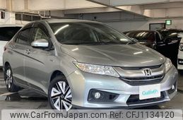 honda grace 2015 -HONDA--Grace DAA-GM4--GM4-1023160---HONDA--Grace DAA-GM4--GM4-1023160-