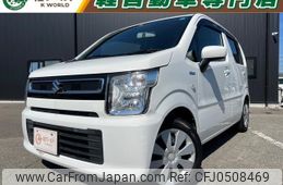 suzuki wagon-r 2019 quick_quick_MH55S_MH55S-301158