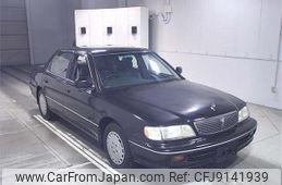 mitsubishi debonair 1996 -MITSUBISHI--Debonair S22A-0300309---MITSUBISHI--Debonair S22A-0300309-