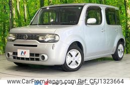 nissan cube 2013 quick_quick_Z12_Z12-264852