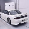 nissan silvia 1996 CFJ1642602 image 2