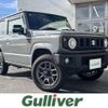 suzuki jimny 2023 -SUZUKI--Jimny 3BA-JB64W--JB64W-293401---SUZUKI--Jimny 3BA-JB64W--JB64W-293401- image 1