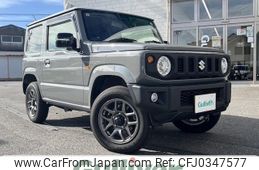 suzuki jimny 2023 -SUZUKI--Jimny 3BA-JB64W--JB64W-293401---SUZUKI--Jimny 3BA-JB64W--JB64W-293401-