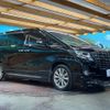 toyota alphard 2017 -TOYOTA--Alphard DBA-AGH30W--AGH30-0141367---TOYOTA--Alphard DBA-AGH30W--AGH30-0141367- image 18