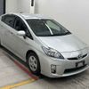 toyota prius 2011 -TOYOTA--Prius ZVW30-5354674---TOYOTA--Prius ZVW30-5354674- image 1