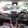 jeep renegade 2017 -CHRYSLER--Jeep Renegade ABA-BU14--1C4BU0000HPE78729---CHRYSLER--Jeep Renegade ABA-BU14--1C4BU0000HPE78729- image 22