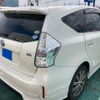 toyota prius-α 2014 -TOYOTA--Prius α DAA-ZVW41W--ZVW41-3334959---TOYOTA--Prius α DAA-ZVW41W--ZVW41-3334959- image 4