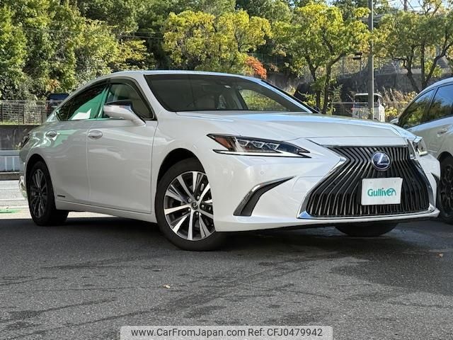 lexus es 2021 -LEXUS--Lexus ES 6AA-AXZH11--AXZH11-1002310---LEXUS--Lexus ES 6AA-AXZH11--AXZH11-1002310- image 1