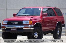 toyota hilux-surf 1996 quick_quick_KZN185W_KZN185-0022239