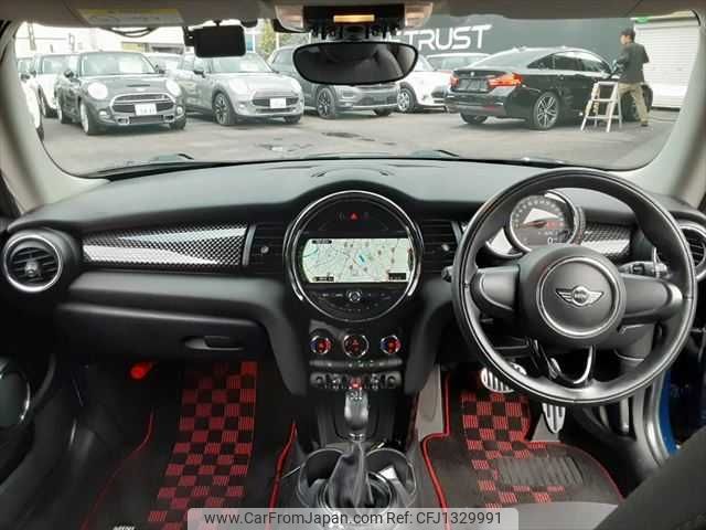 mini mini-others 2014 -BMW--BMW Mini DBA-XM20--WMWXM72080T931382---BMW--BMW Mini DBA-XM20--WMWXM72080T931382- image 2