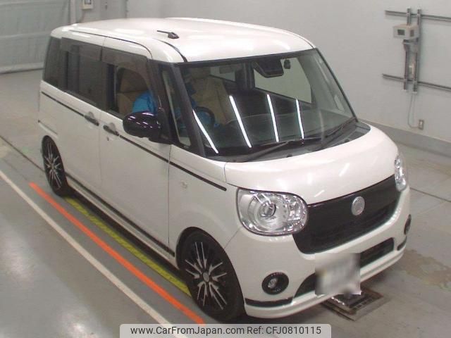 daihatsu move-canbus 2021 quick_quick_5BA-LA800S_LA800S-0264606 image 1