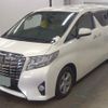 toyota alphard 2017 CFJ1833535 image 4