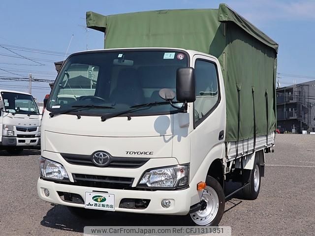 toyota toyoace 2018 CFJ1311351 image 2