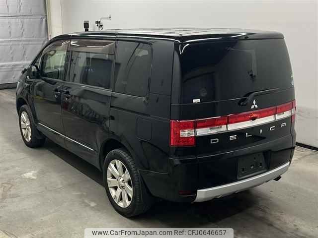 mitsubishi delica-d5 2015 -MITSUBISHI--Delica D5 CV5W-1000917---MITSUBISHI--Delica D5 CV5W-1000917- image 2